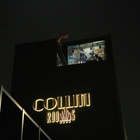 מילאנו Collini Rooms מראה חיצוני תמונה